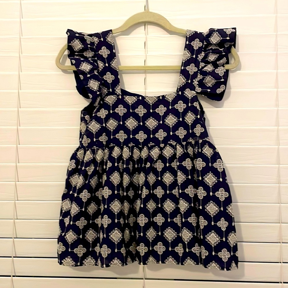 THML top size XS in EUC